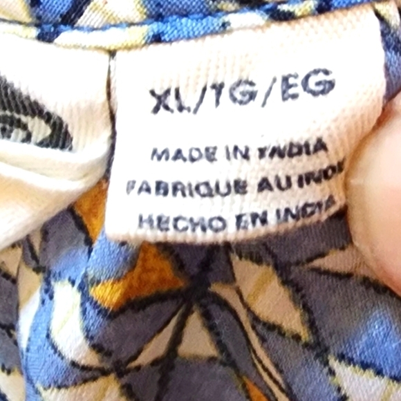 EUC Roxy Cami - Picture 5 of 6